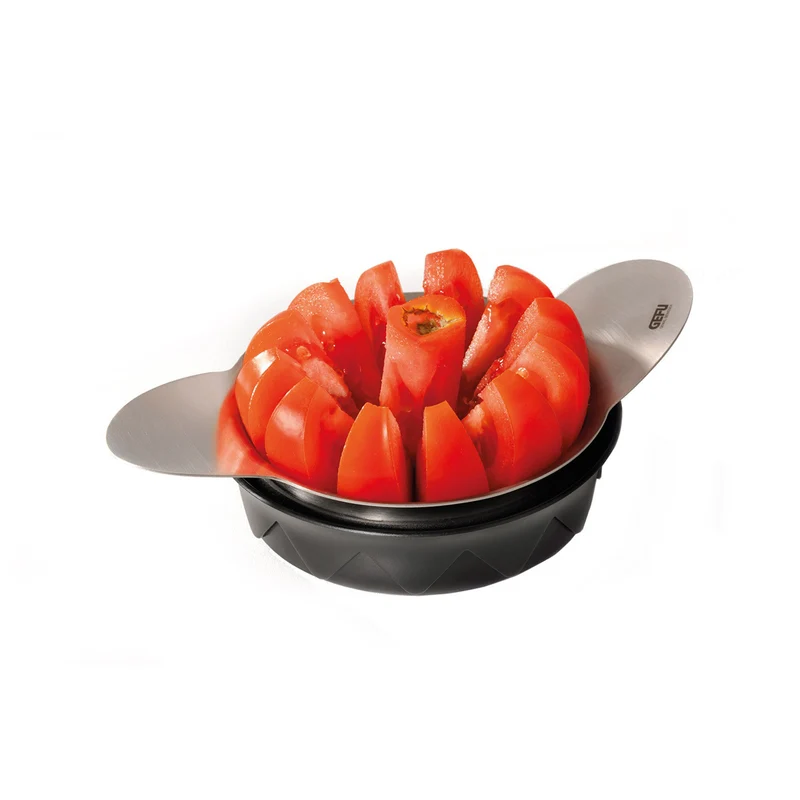 Tomaten- und Apfelteiler POMO