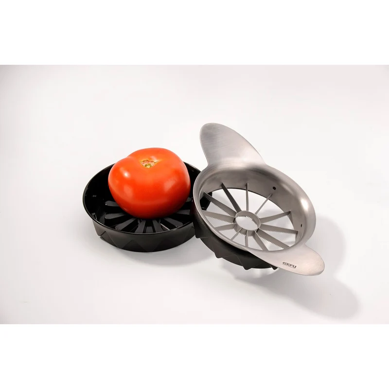 Tomaten- und Apfelteiler POMO