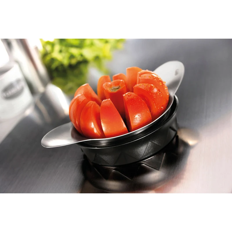 Tomaten- und Apfelteiler POMO