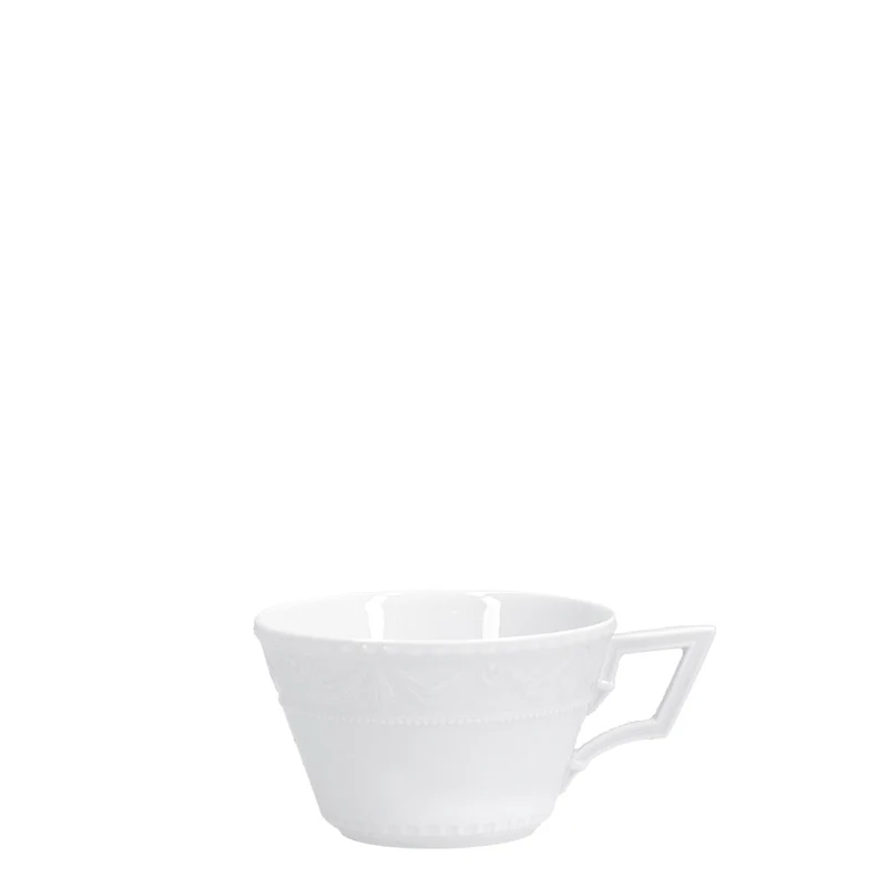 Tee-Obertasse "Kurland"