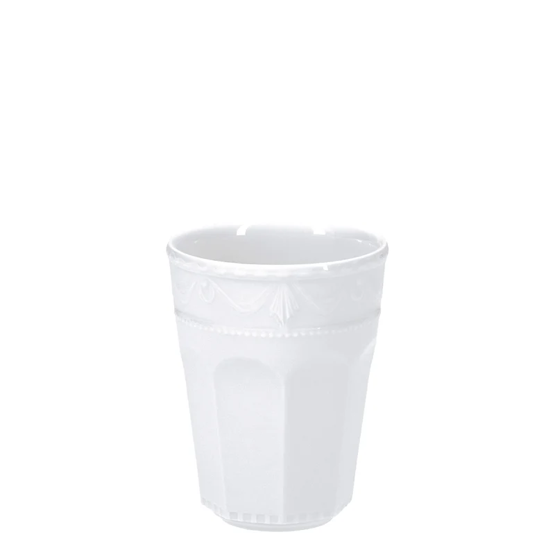 Becher Latte Macchiato, Gr.1 "Kurland"