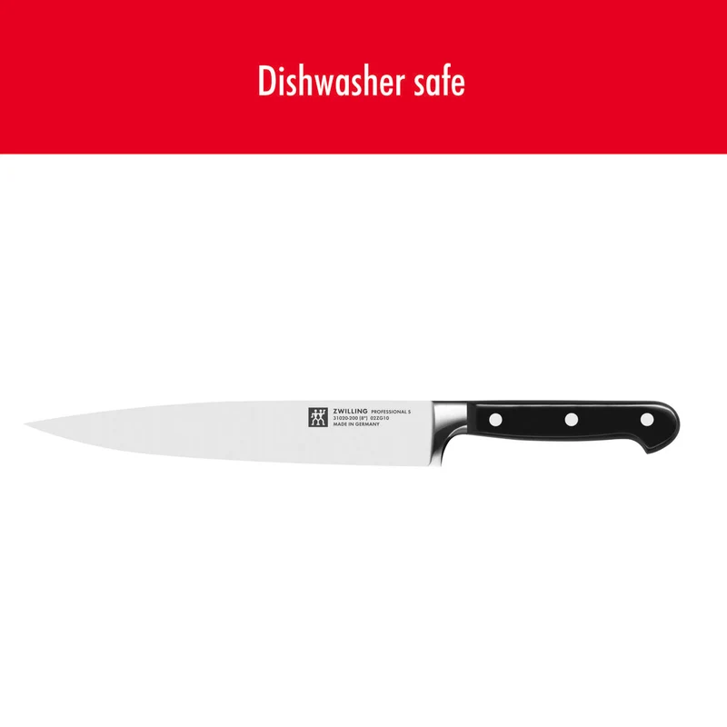 Professional S Messerset 2-tlg