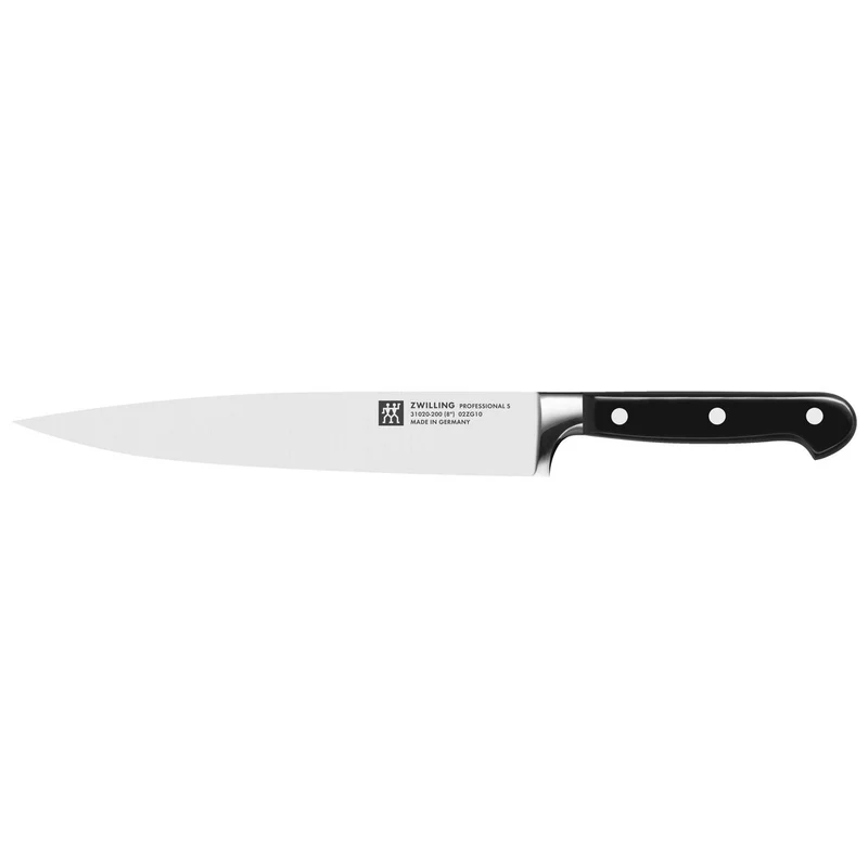 Professional S Messerset 2-tlg
