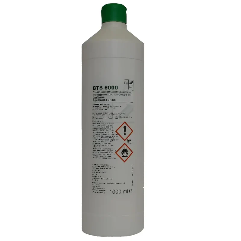 Bio-Tec BTS 6000 Flächendesinfektionsmittel 1l