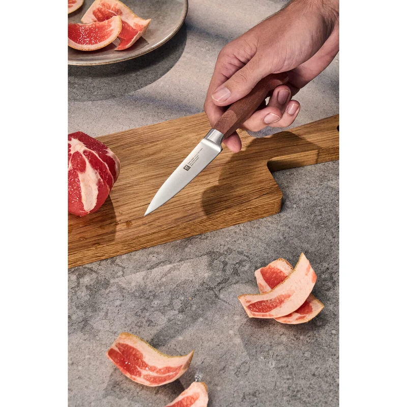 **** VIER STERNE Gemüsemesser 8 cm