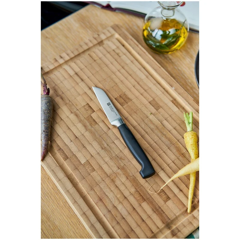 **** VIER STERNE Gemüsemesser 8 cm