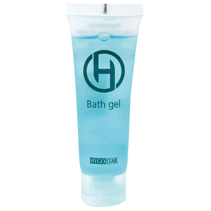 Hygostar Duschgel Tube 30ml 50 Stück