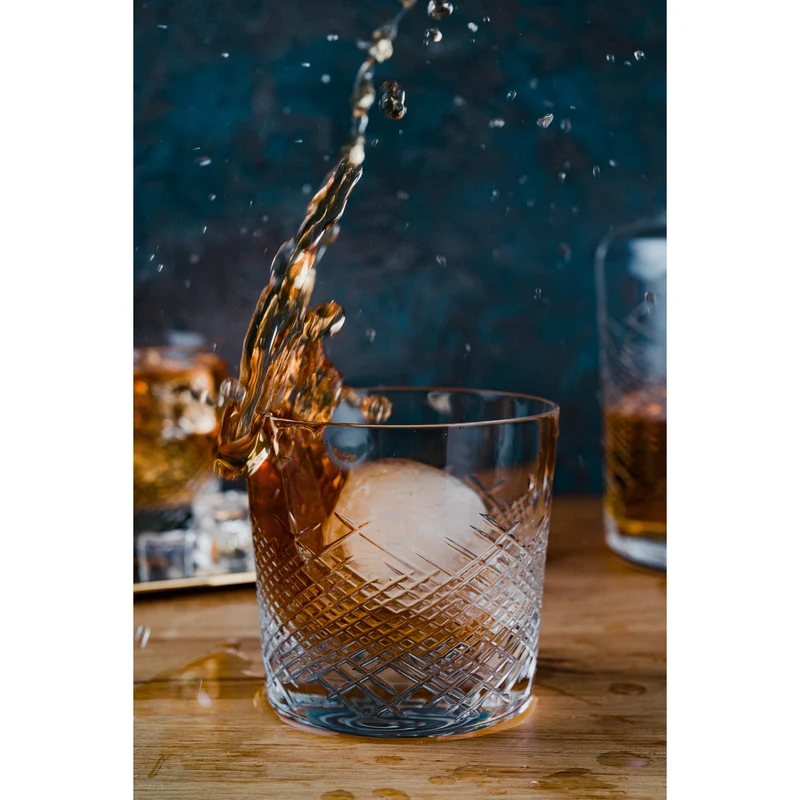 Whiskyglas klein Bar Premium No. 2