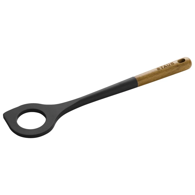 Risottolöffel, 31 cm, Silikon
