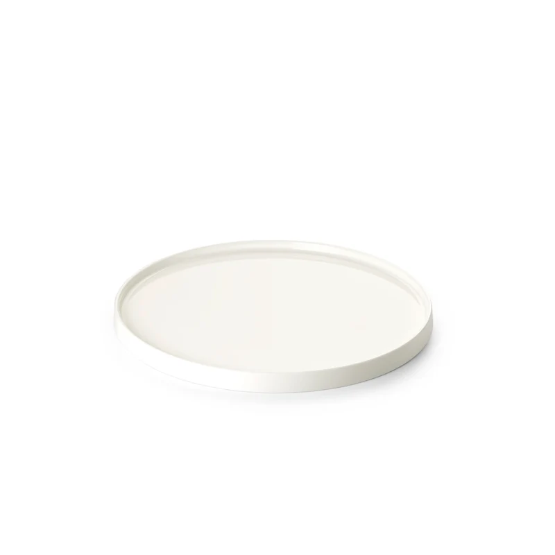 Teller flach 22cm Contemporary