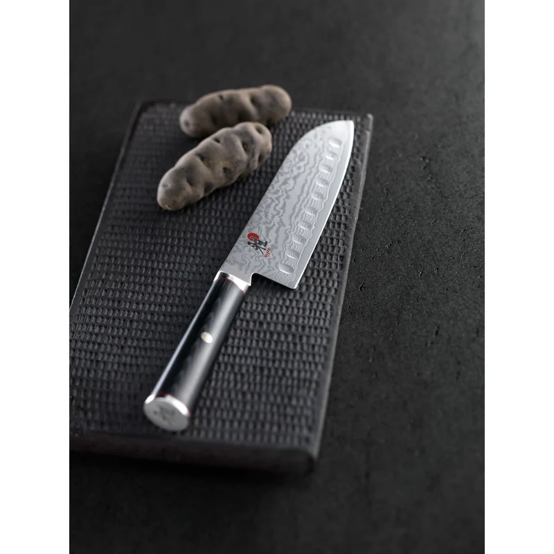 5000 FC-D Gyutoh 16 cm, Pakka Holz