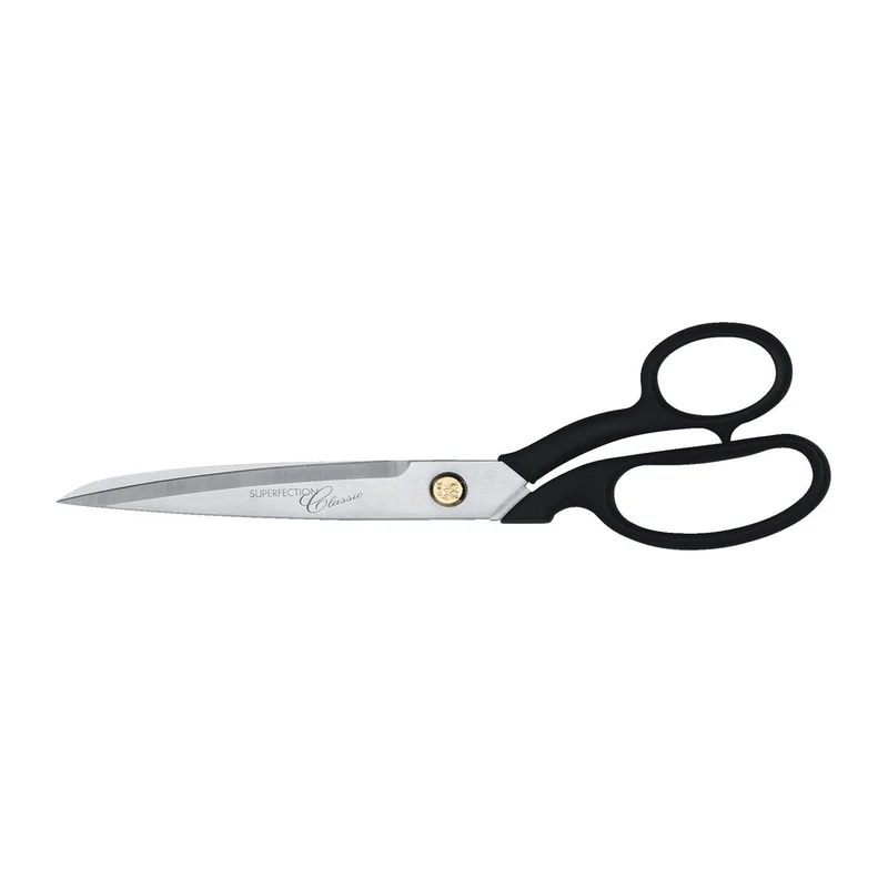 Superfection Classic Schneiderschere 26 cm, Edelstahl