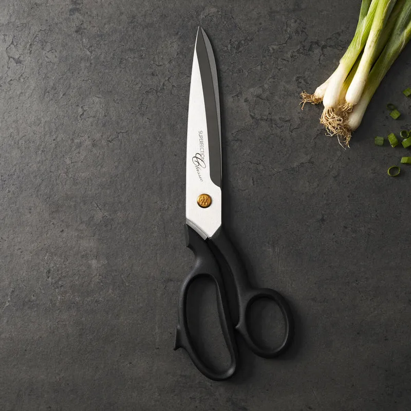 Superfection Classic Schneiderschere 26 cm, Edelstahl