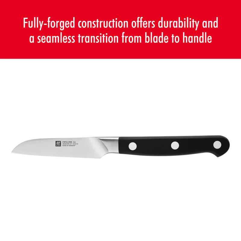 Pro Gemüsemesser 8 cm