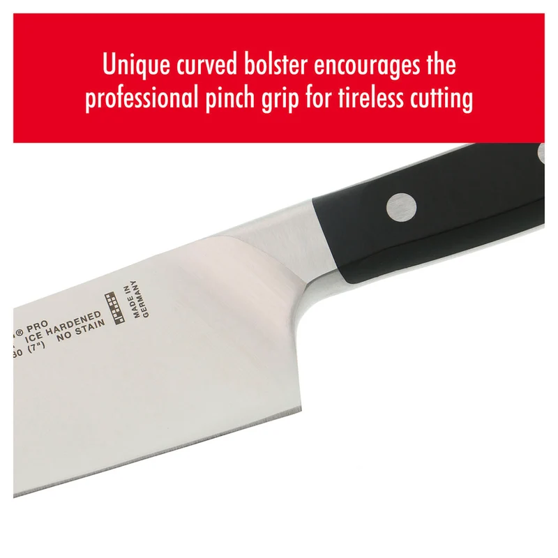 Pro Gemüsemesser 8 cm