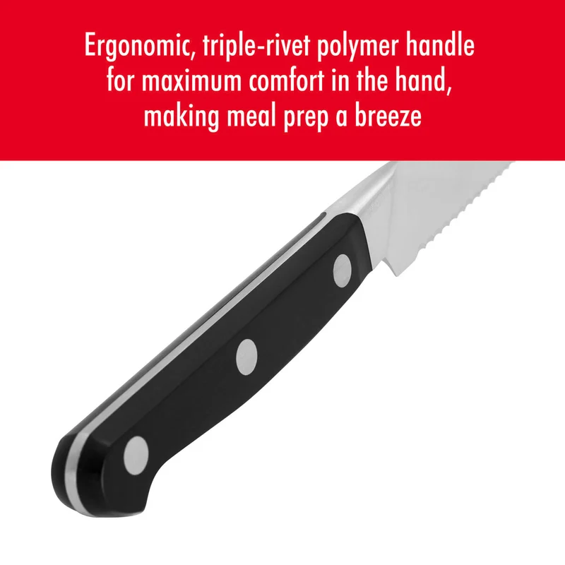 Pro Gemüsemesser 8 cm