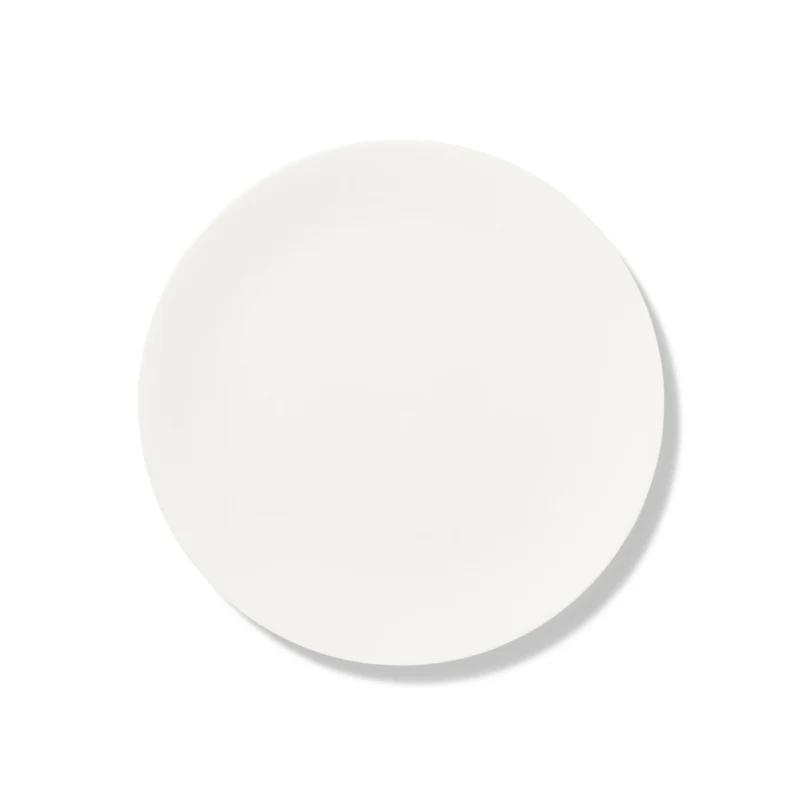 Teller flach 26cm Pure
