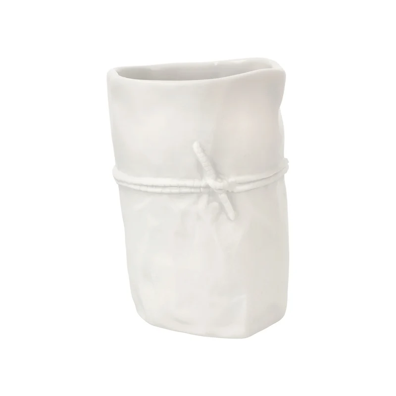 Vase Papyrus