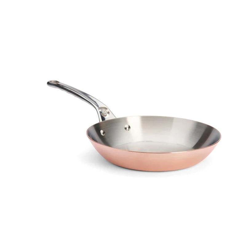 Kupfer Pfanne 24cm