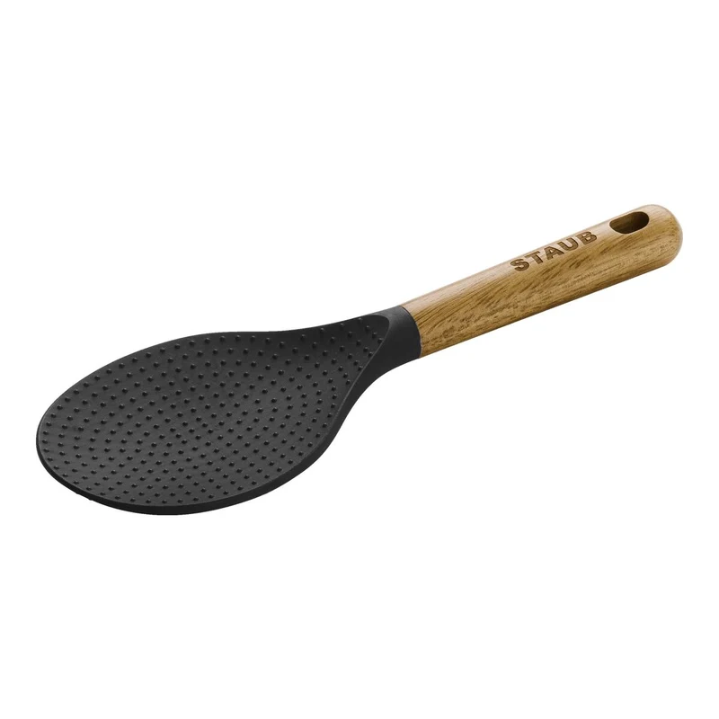 Reislöffel, 22 cm, Silikon