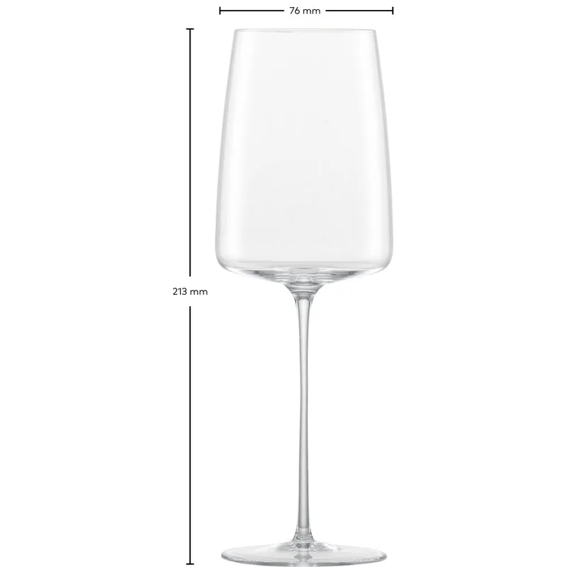 Leicht & Frisch Simplify 2