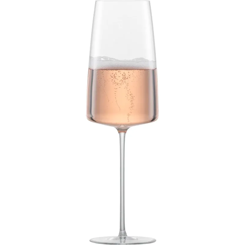 Leicht & Frisch Sekt 140 Simplify 77