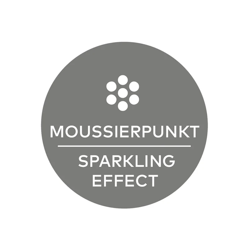 Allround mit Moussierpunkt Vervino