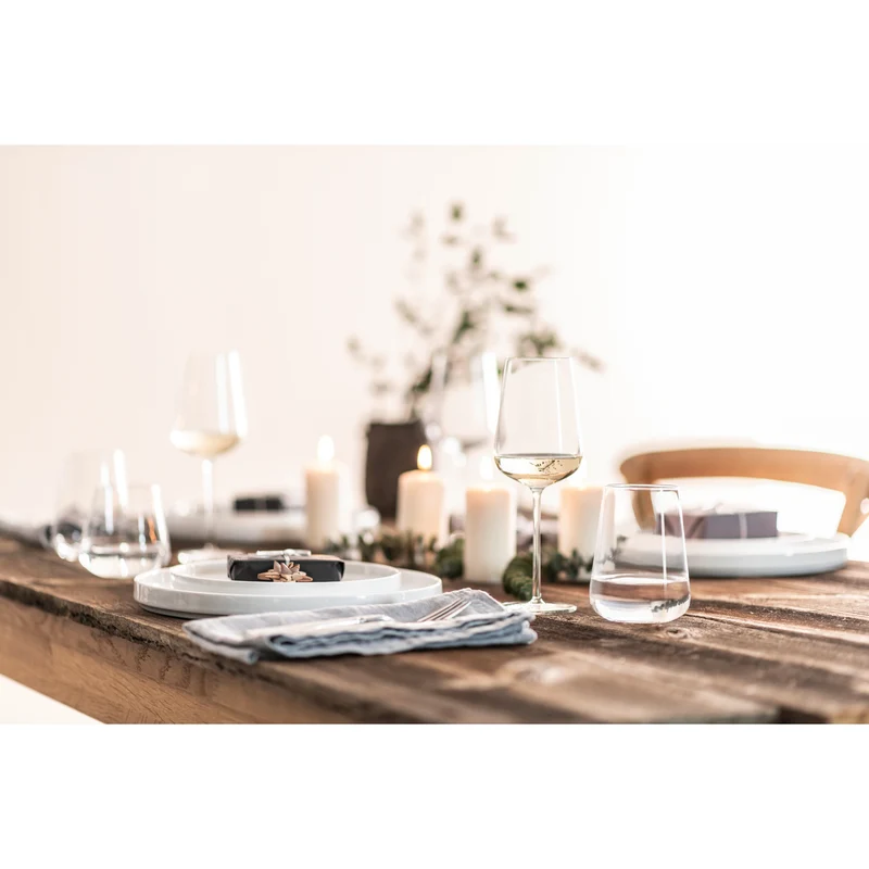 Allround mit Moussierpunkt Vervino
