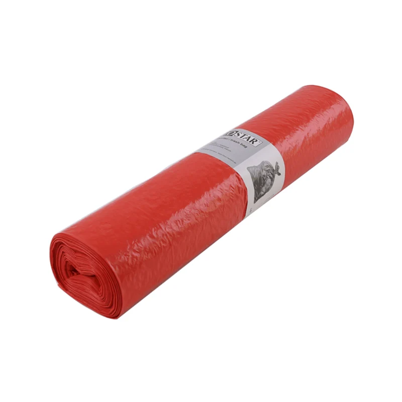 HygoClean Müllsäcke 120l LDPE 33µ