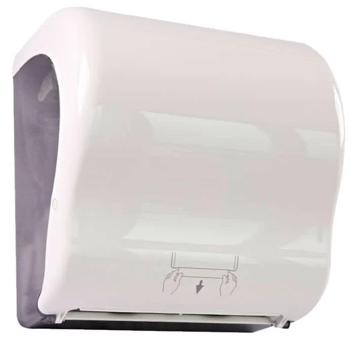 HygoClean Handtuchspender Autocut Kunststoff