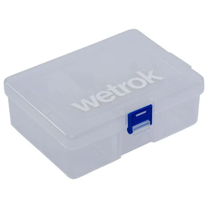 Wetrok Aufbewahrungsbox Granuline