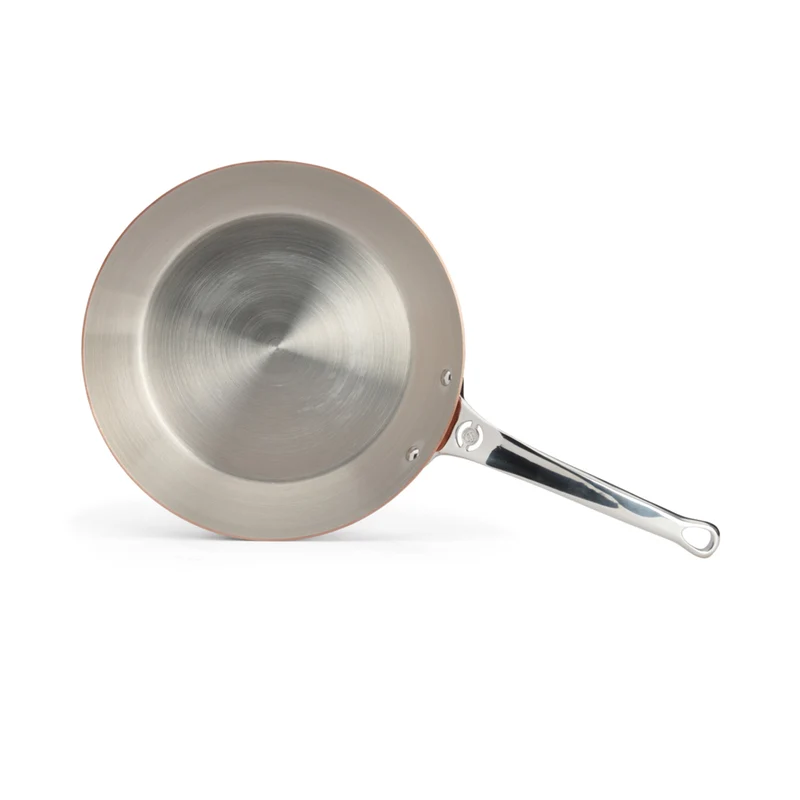 Kupfer Pfanne 28cm