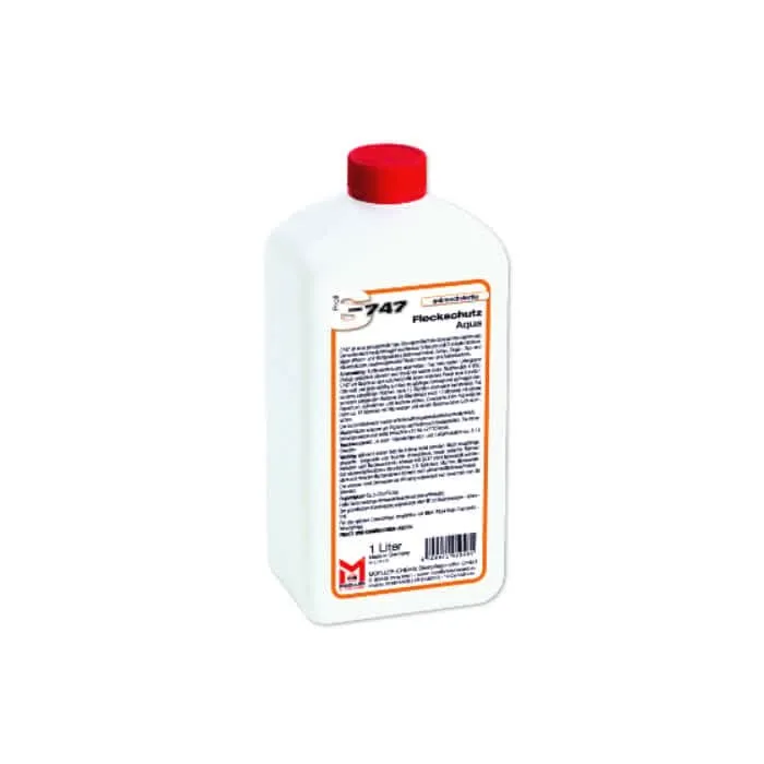 HMK S747 Fleckschutz - Aqua 1l
