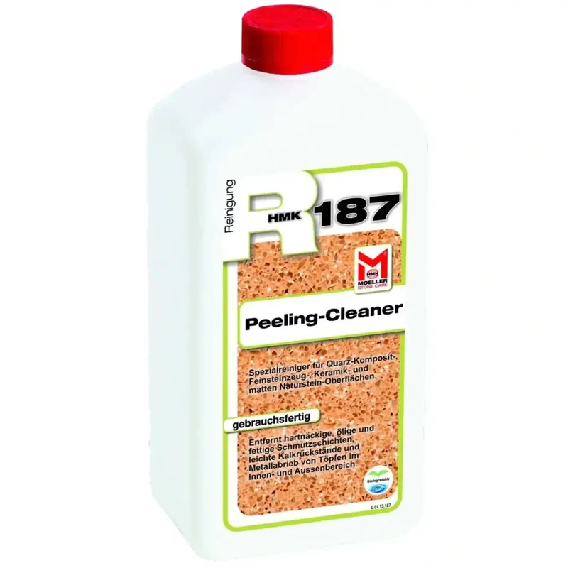 HMK R187 Peeling-Cleaner 1l