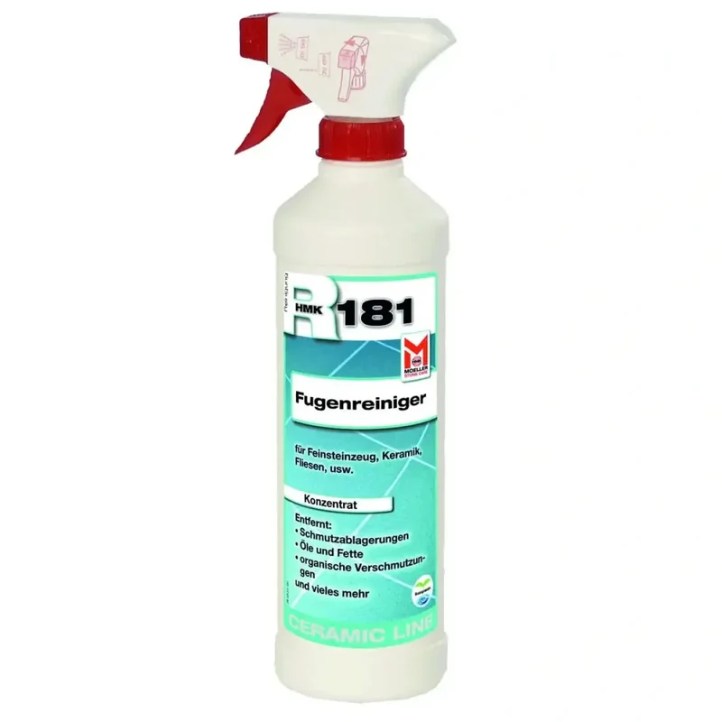 HMK R181 Fugenreiniger 500ml