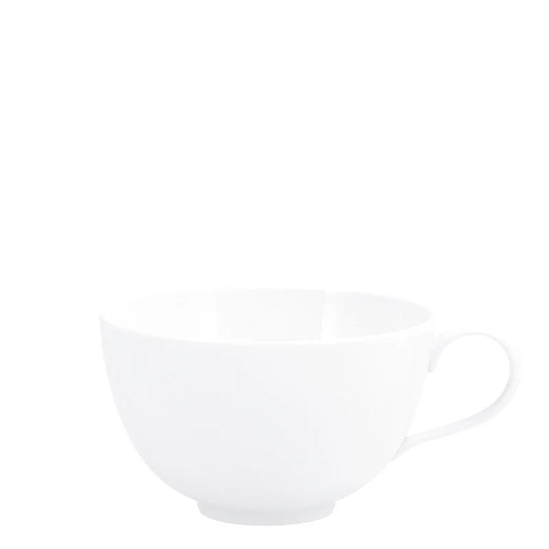 Frühstücks-Obertasse groß "Urbino"