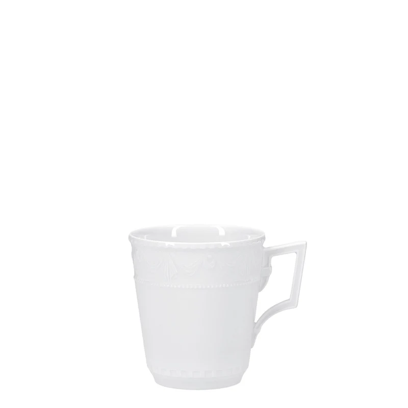 Frühstückstasse "Kurland"