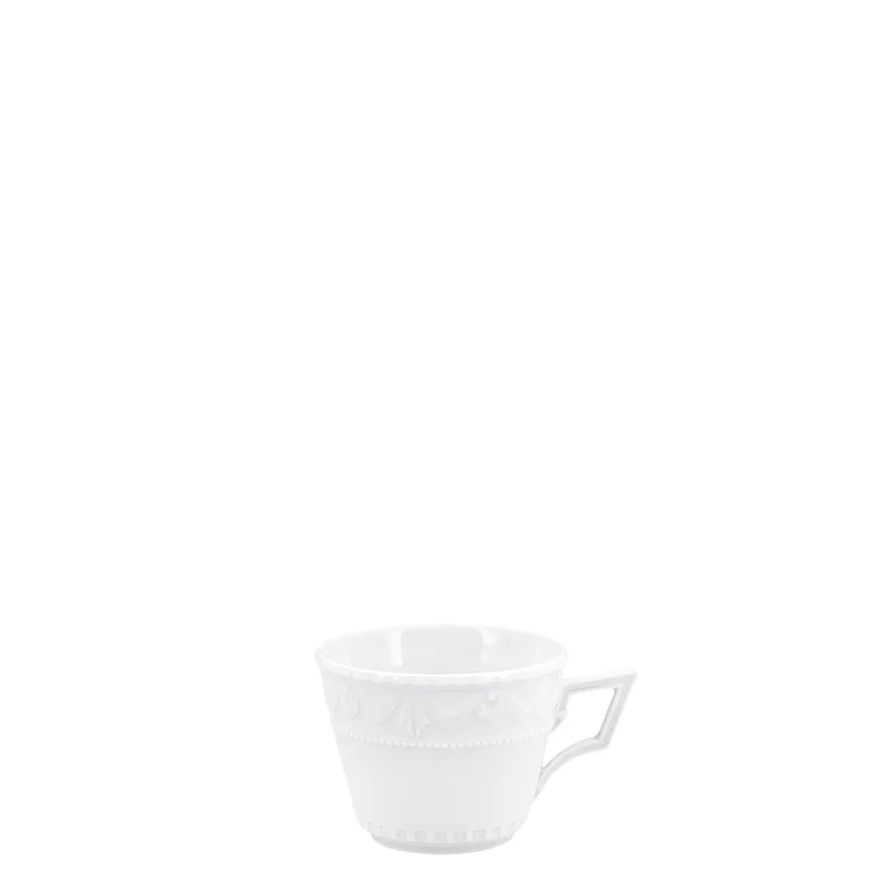 Mokka-Obertasse klein "Kurland"