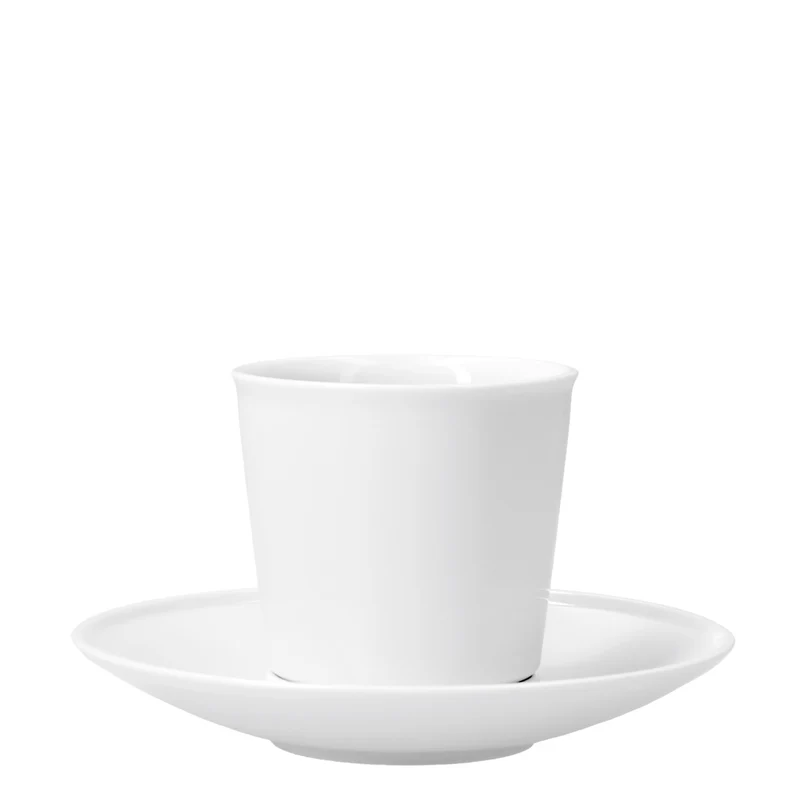 Flugzeugtasse groß im Geschenkkarton