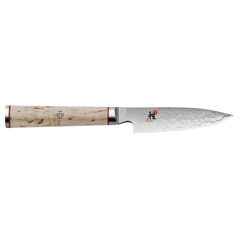 BIRCHWOOD 5000MCD Shotoh 9 cm, Birke
