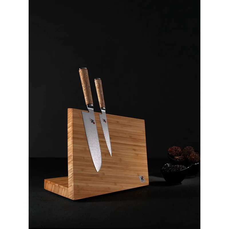 BIRCHWOOD 5000MCD Shotoh 9 cm, Birke