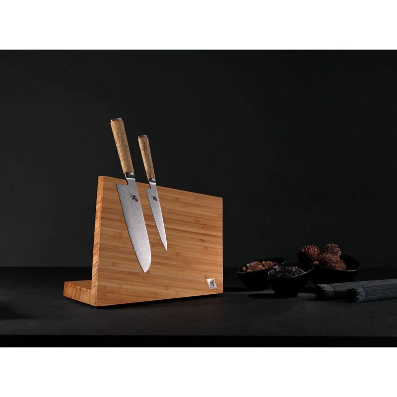 BIRCHWOOD 5000MCD Shotoh 9 cm, Birke