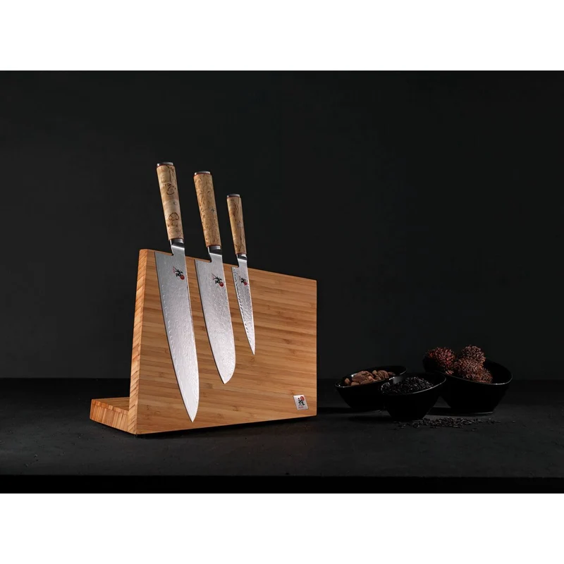 BIRCHWOOD 5000MCD Shotoh 9 cm, Birke