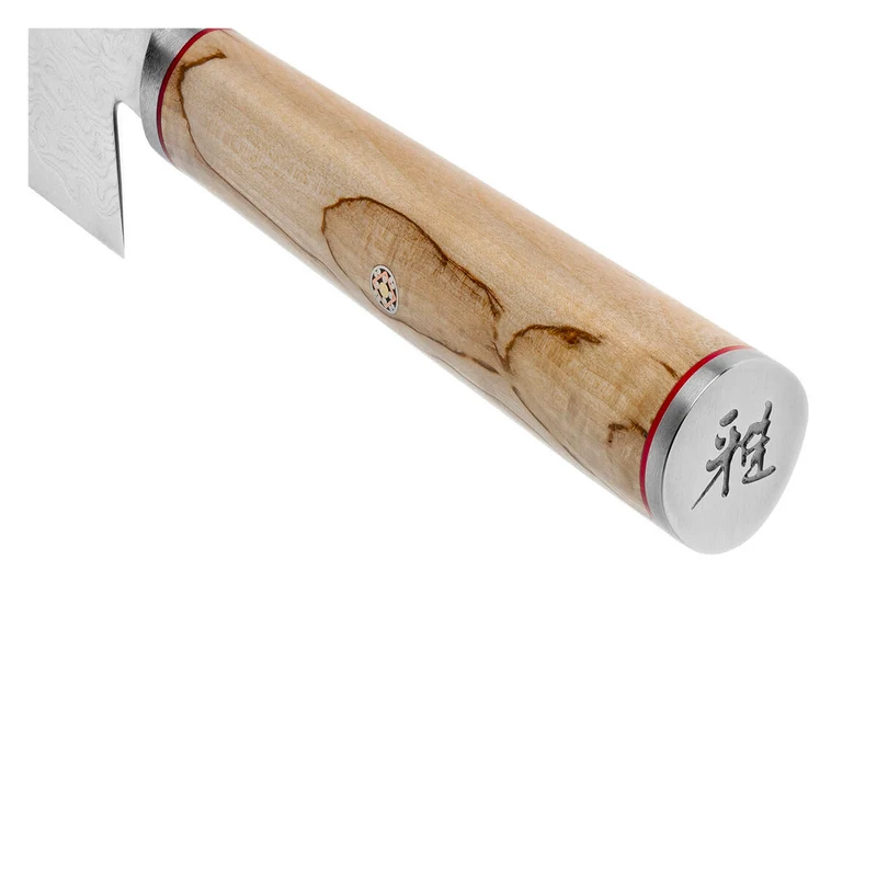 BIRCHWOOD 5000MCD Shotoh 9 cm, Birke