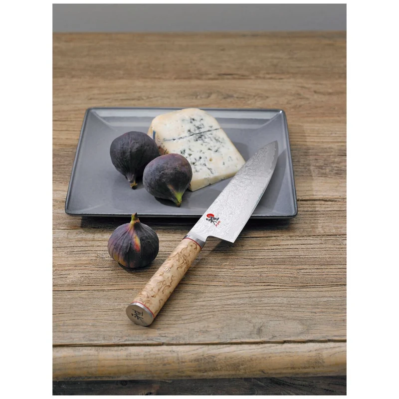 BIRCHWOOD 5000MCD Shotoh 9 cm, Birke