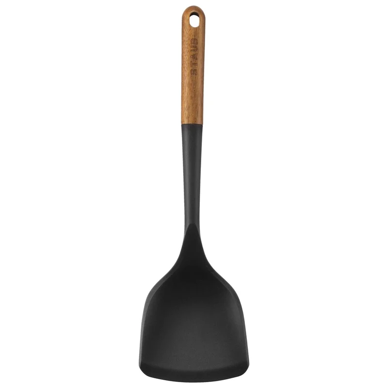 Wokwender, 31 cm, Silikon