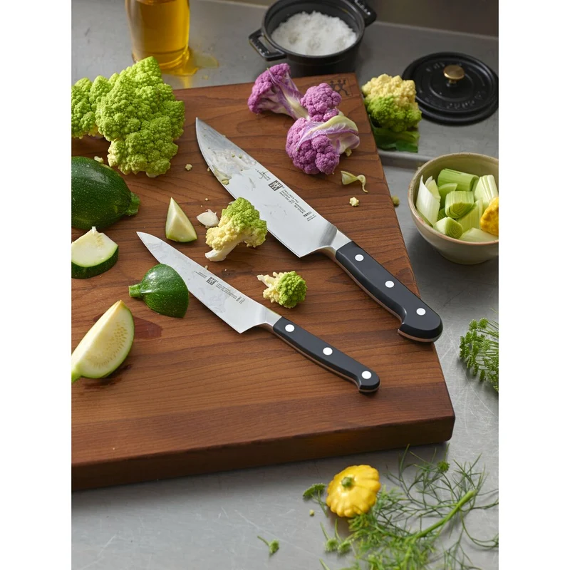 Pro Spick & Garniermesser 10 cm