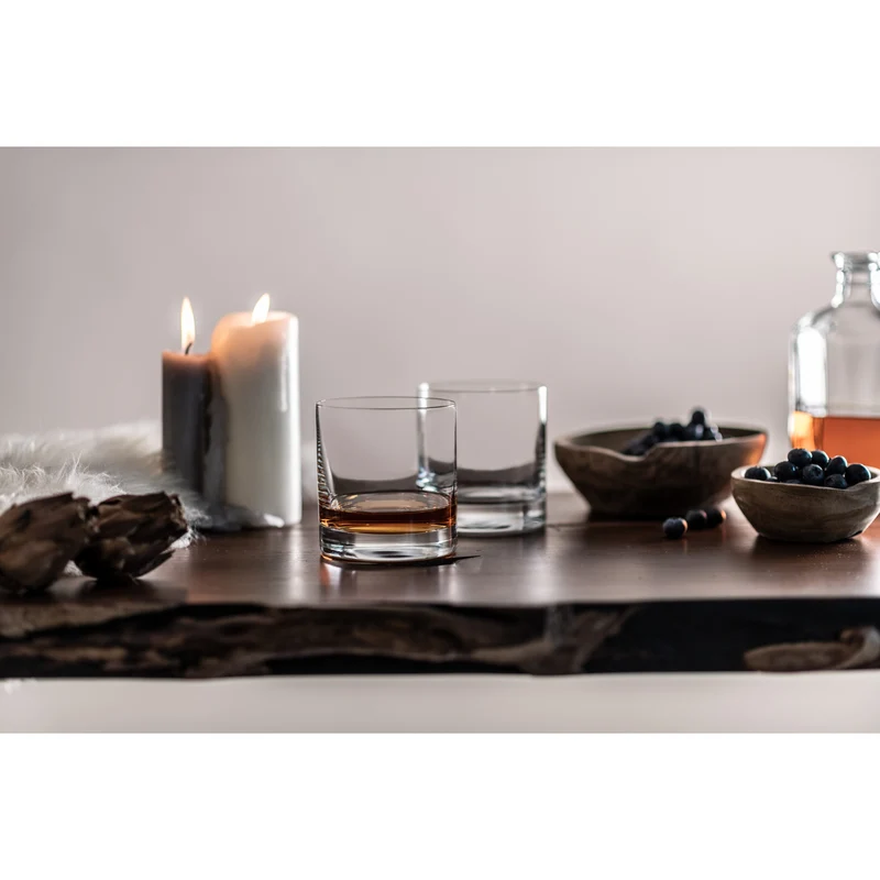 Whiskybecher 90
