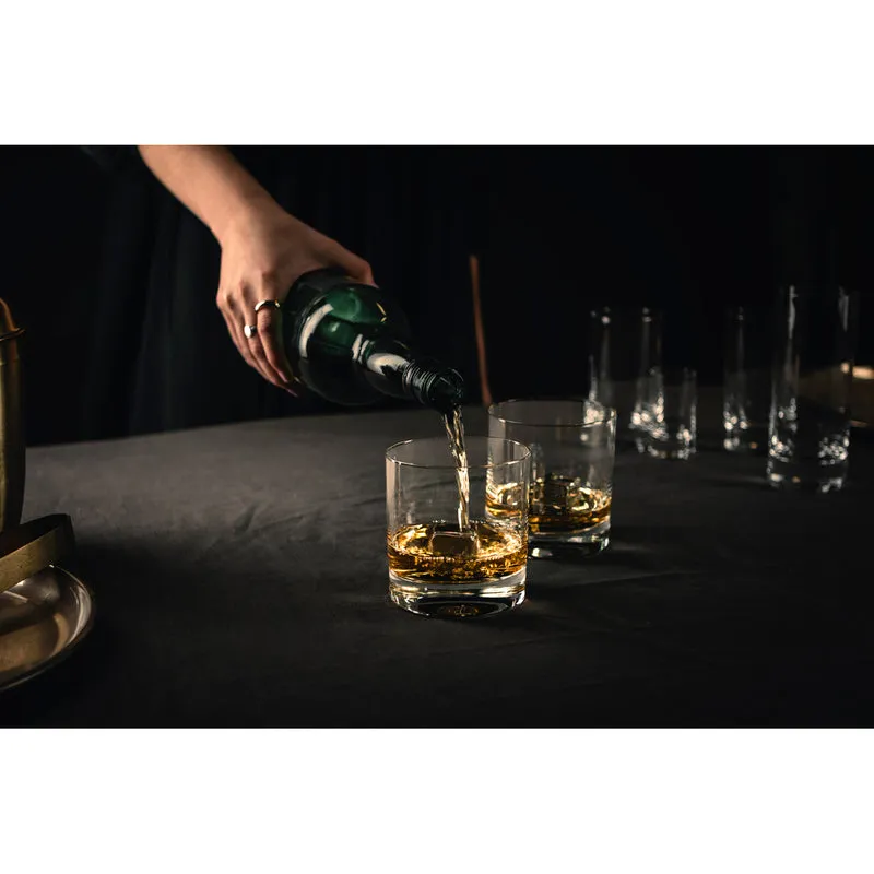 Whiskybecher 90