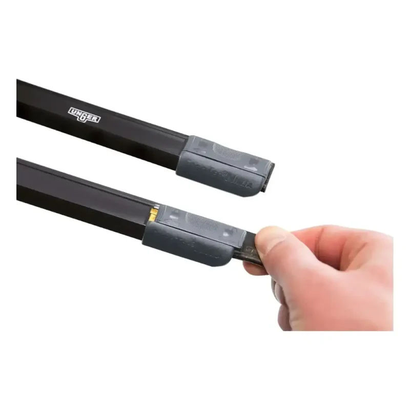 Unger ErgoTec Ninja Aluminium Schiene AC